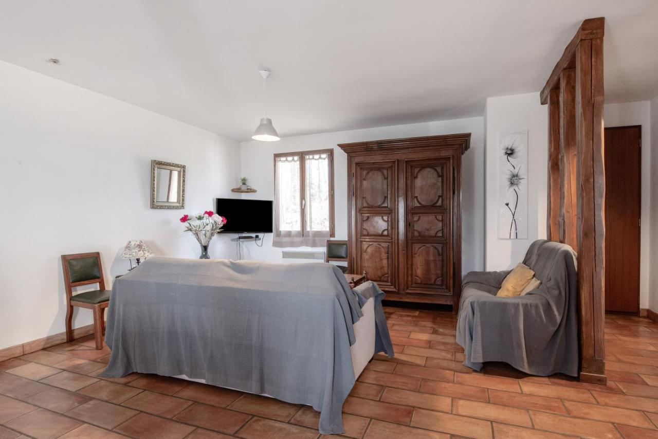 La Genova Villa Joyeuse Exterior photo