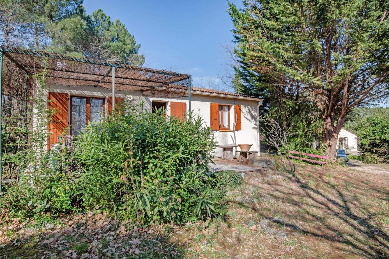 La Genova Villa Joyeuse Exterior photo